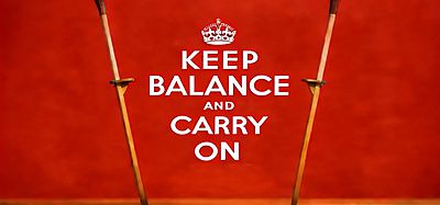 Meta Quest 游戏《高跷大师》Keep Balance And Carry On